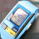 Image for article titled Very Cubic Casio Puzzle Watch